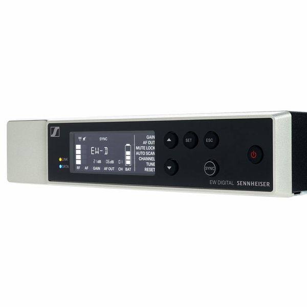 Sennheiser EW-D SKM-S Base Q1-6