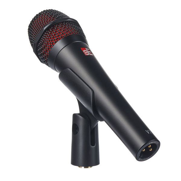 SE Electronics V7 Black