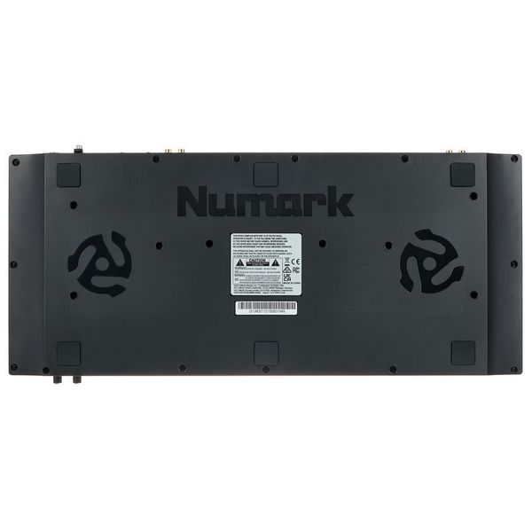 Numark NS 4 FX