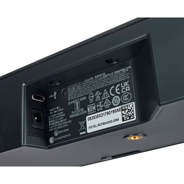 Bose Professional Videobar VB-S