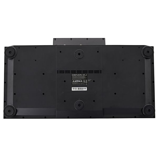 Denon DJ SC Live 4 Case Bundle