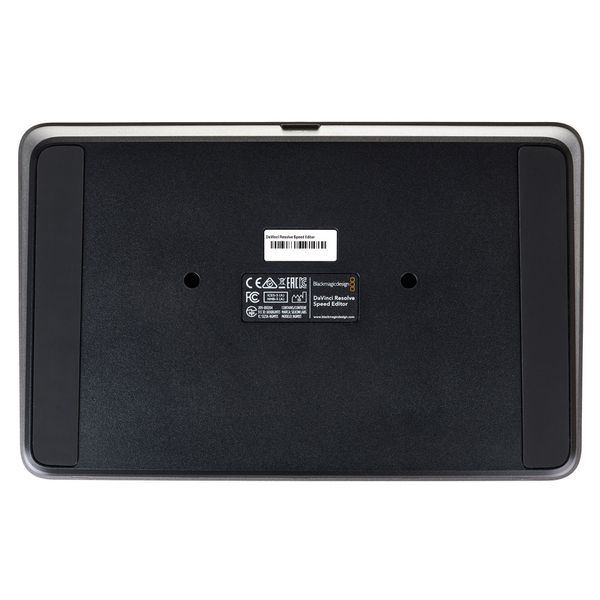 Blackmagic Design DaVinci Resolve Speed Editor