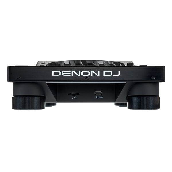 Denon DJ SC6000 / LC 6000 Prime Bundle