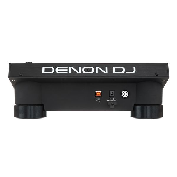 Denon DJ SC6000 / LC 6000 Prime Bundle