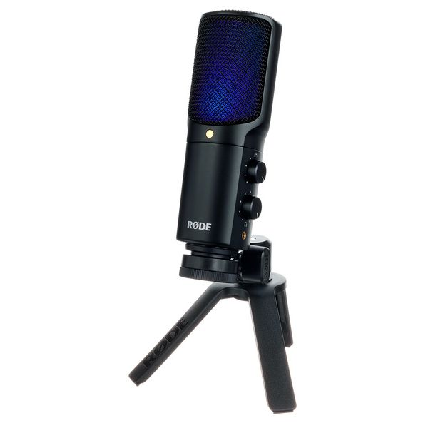 Rode NT-USB+