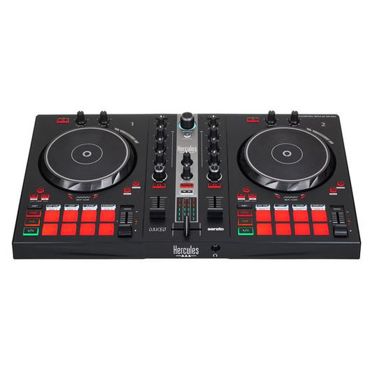 Hercules DJ Control Inpulse 300 MK2