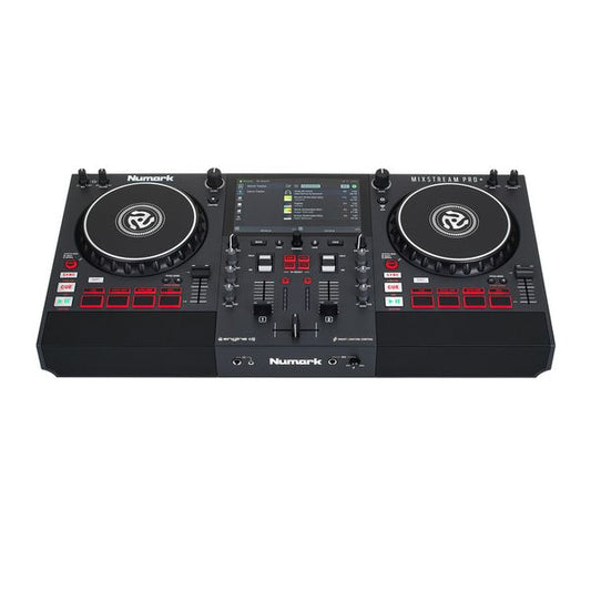 Numark Mixstream Pro+