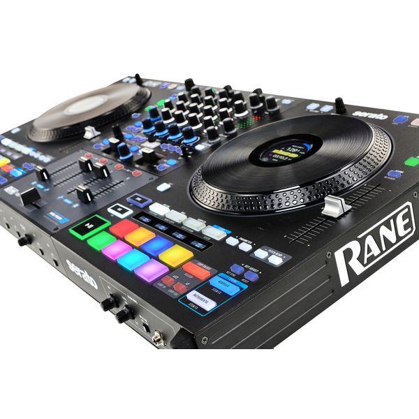 Rane Four