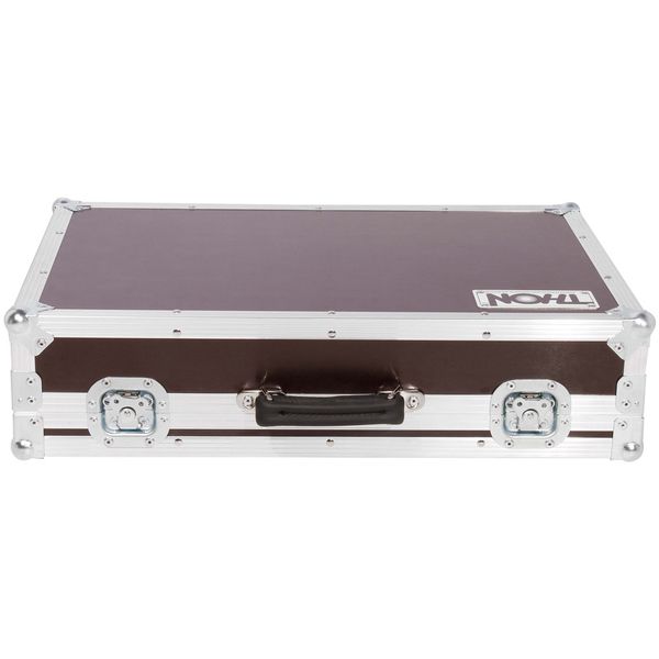 Numark Mixstream Pro+ Case Bundle