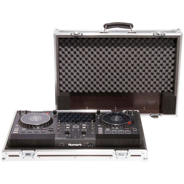Numark Mixstream Pro+ Case Bundle