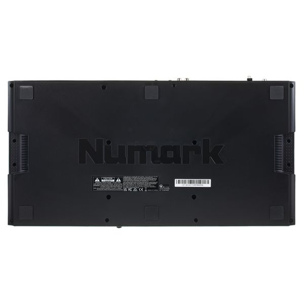 Numark Mixstream Pro+ Case Bundle