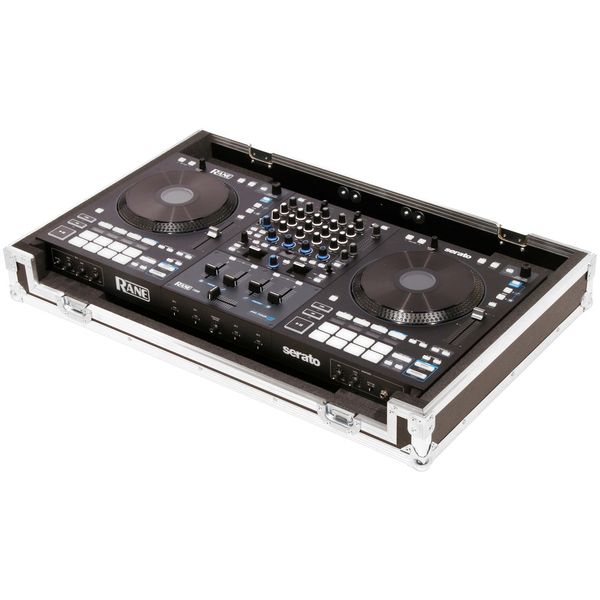 Rane Four Case Bundle