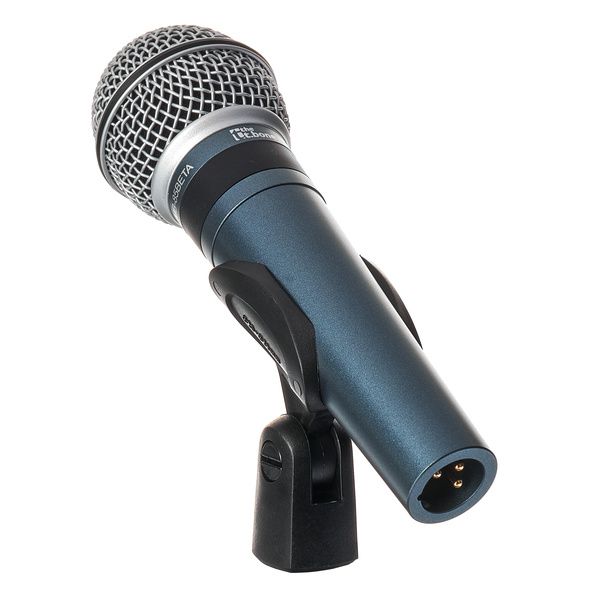 the t.bone MB85 Beta