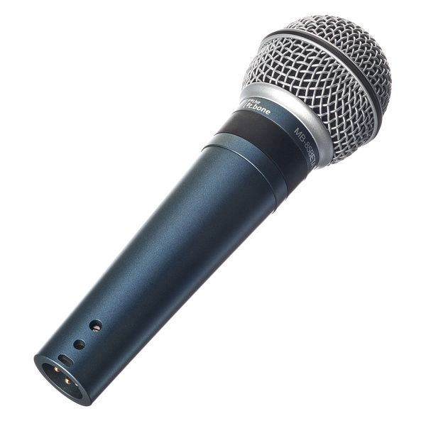 the t.bone MB85 Beta