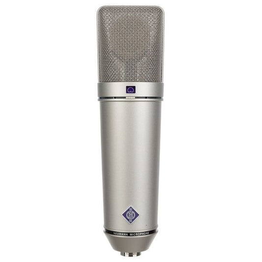 Neumann U87 Ai Studio Set ni