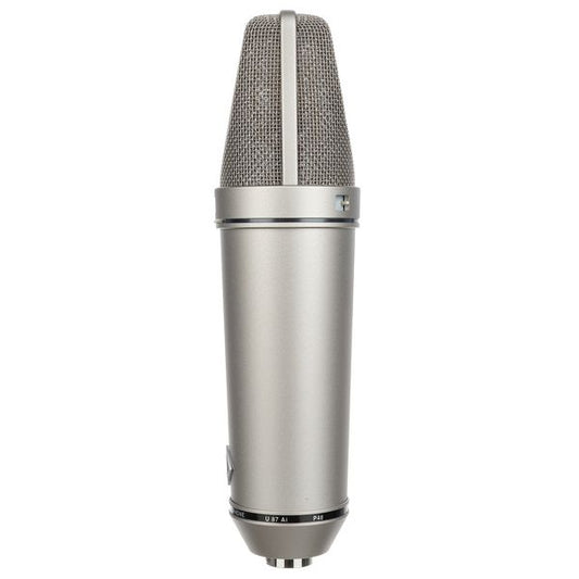 Neumann U87 Ai Studio Set ni