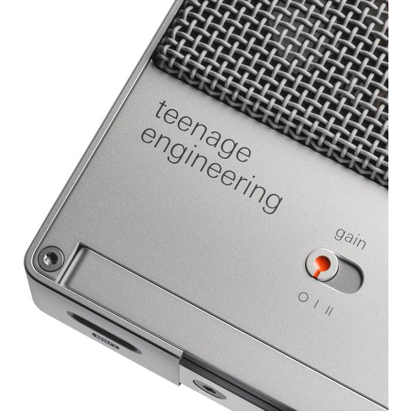 Teenage Engineering CM-15