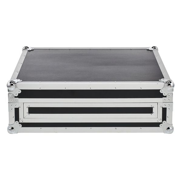 Denon DJ Prime 4+ Flyht Pro Case Bundle