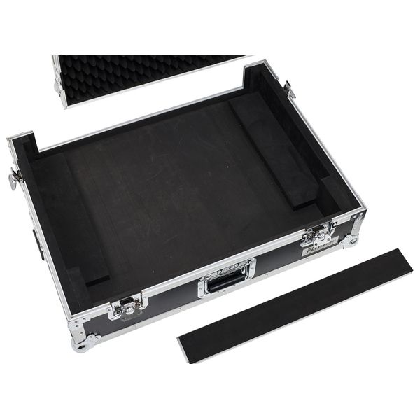 Denon DJ Prime 4+ Flyht Pro Case Bundle