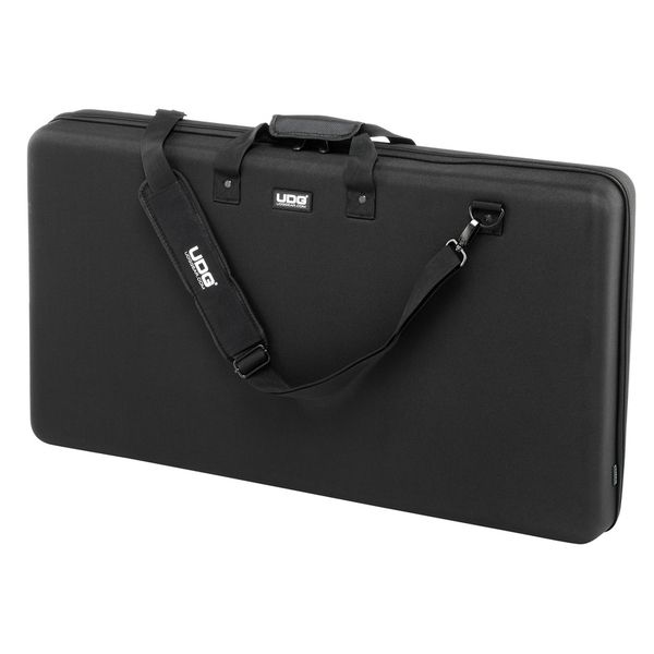 Rane Four UDG EVA Bundle