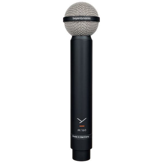 beyerdynamic M 160 (2023)