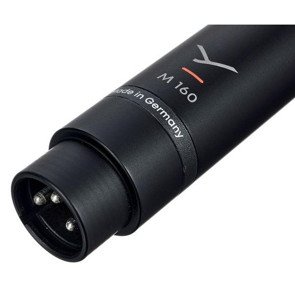 beyerdynamic M 160 (2023)