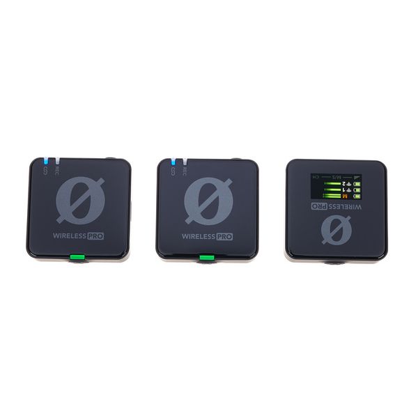 Rode Wireless PRO