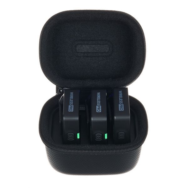 Rode Wireless PRO