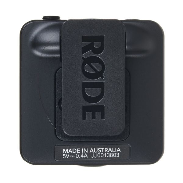 Rode Wireless PRO