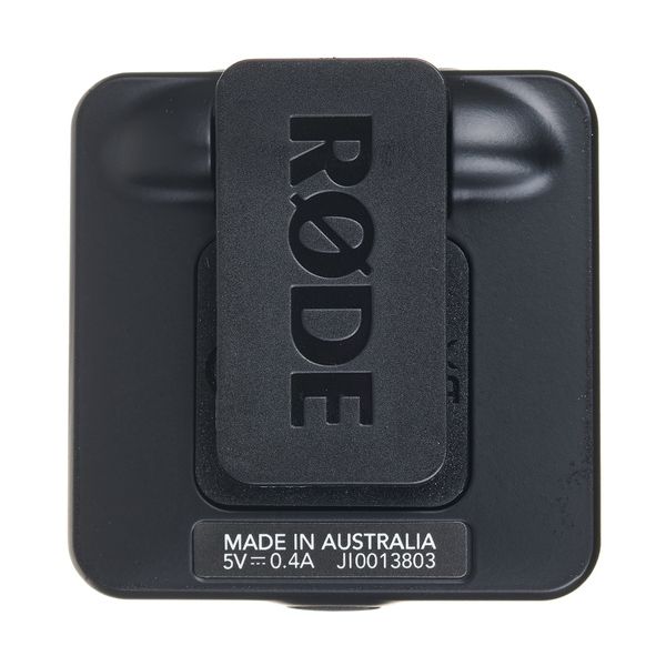 Rode Wireless PRO