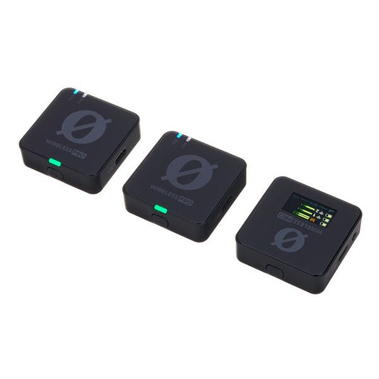 Rode Wireless PRO