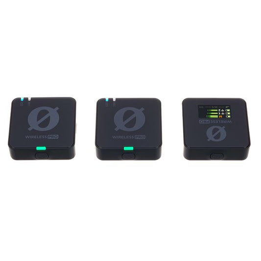 Rode Wireless PRO
