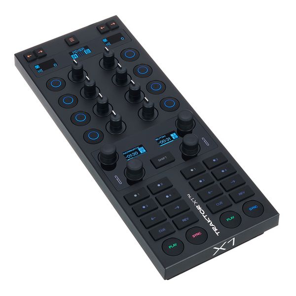 Native Instruments Traktor X1 MK3