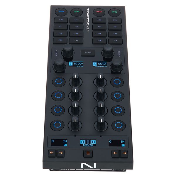 Native Instruments Traktor X1 MK3