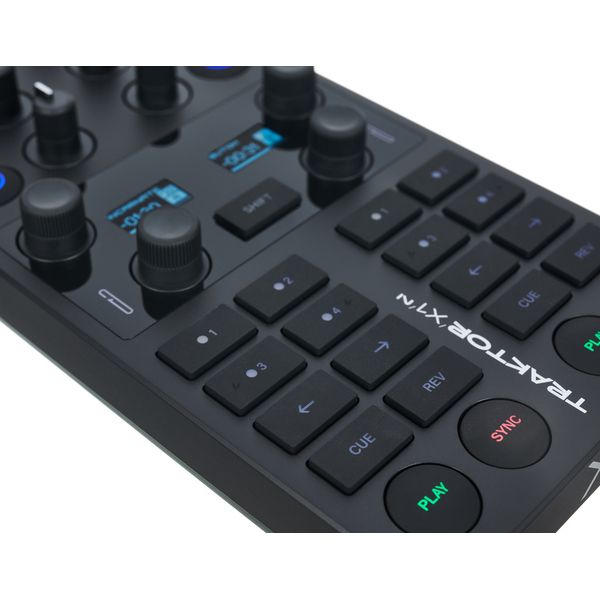 Native Instruments Traktor X1 MK3