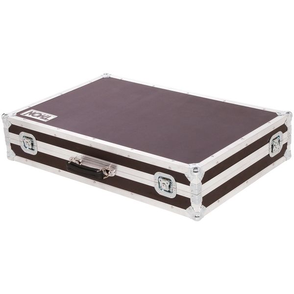 Denon DJ SC Live 4 Case Bundle