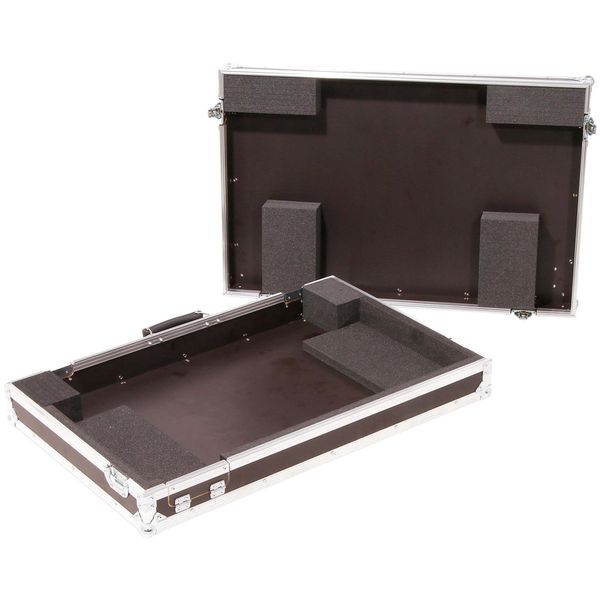 Denon DJ SC Live 4 Case Bundle