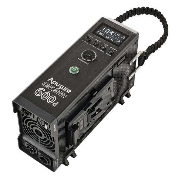 Aputure LS 600D V-Mount