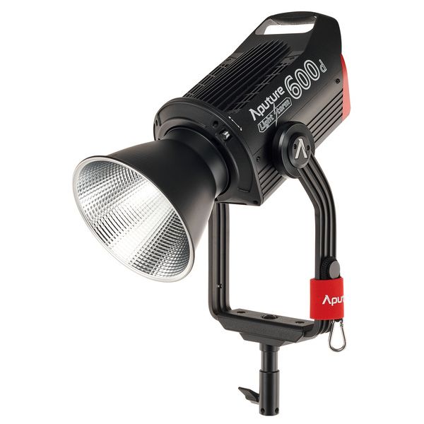 Aputure LS 600D V-Mount