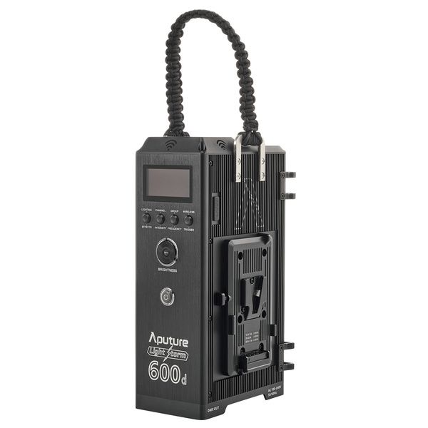 Aputure LS 600D V-Mount