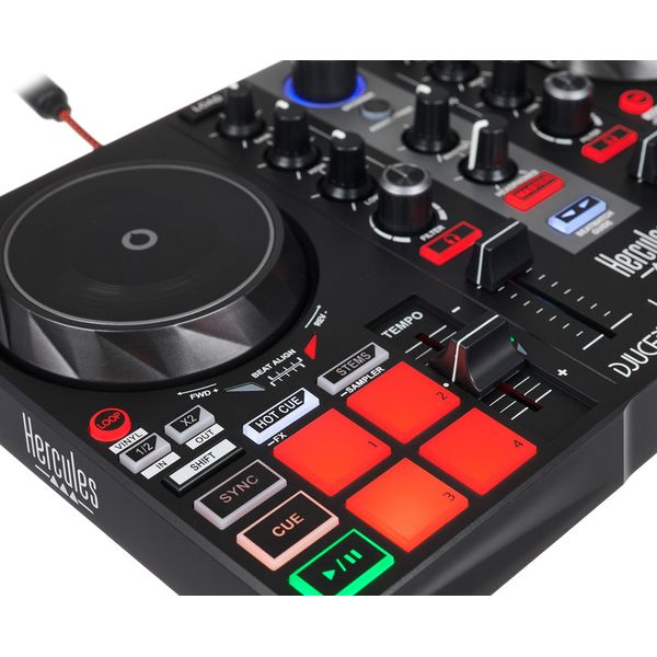 Hercules Kids DJ Party Bundle