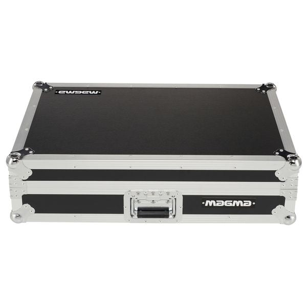 Denon DJ SC Live 4 Magma Case Bundle