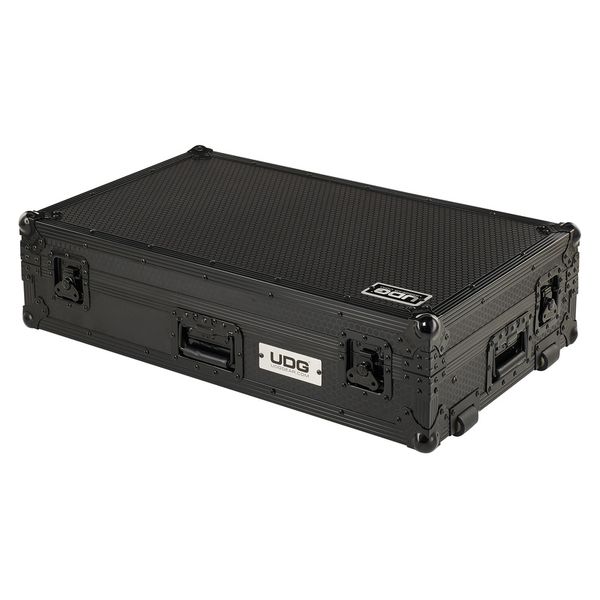 Rane Four Case Bundle II