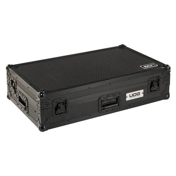 Rane Four Case Bundle II