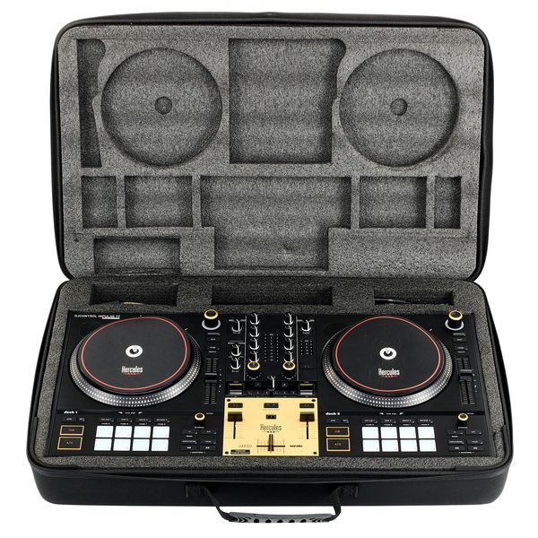 Hercules DJ Control Inpulse T7 Set