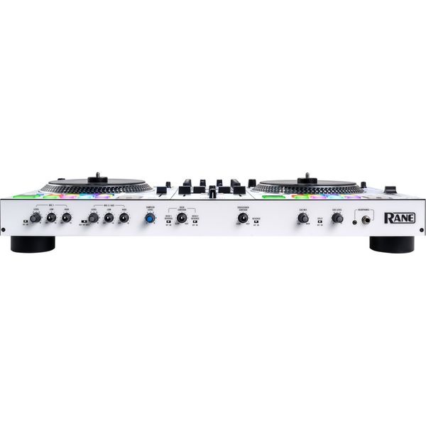 Rane One MKII