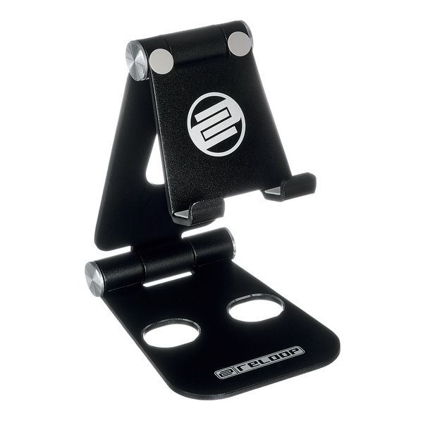 Reloop Mixtour Pro Stand Bundle