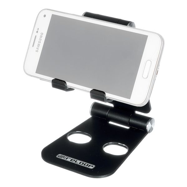 Reloop Mixtour Pro Stand Bundle