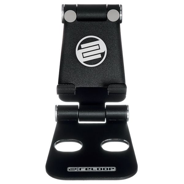 Reloop Mixtour Pro Stand Bundle