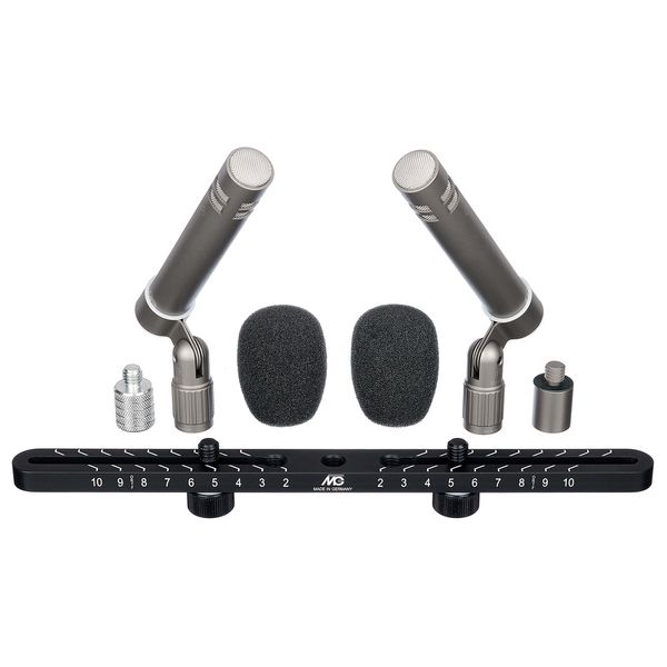 Microtech Gefell M 300 Stereoset